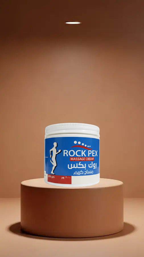 روك بيكس - Bio Naturals